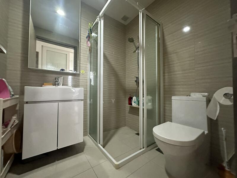 Sky Vue, 1 Bishan Street 15, Ang Mo Kio / Bishan / Thomson, 2 Bedrooms, 797 sqft, Condominium For Rent, by May Li, 24595749 - PropertyGuru.com.sg