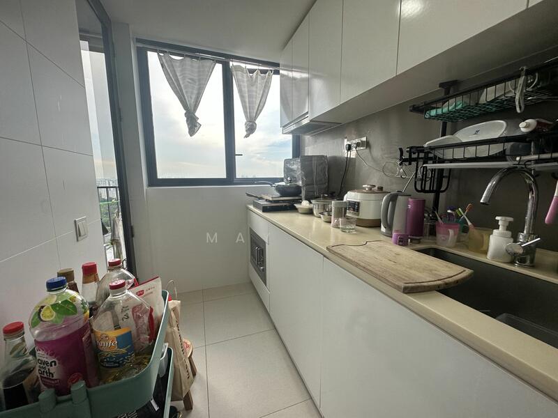 Sky Vue, 1 Bishan Street 15, Ang Mo Kio / Bishan / Thomson, 2 Bedrooms, 797 sqft, Condominium For Rent, by May Li, 24595749 - PropertyGuru.com.sg