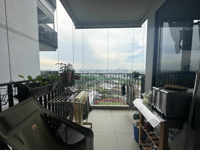 Sky Vue, 1 Bishan Street 15, Ang Mo Kio / Bishan / Thomson, 2 Bedrooms, 797 sqft, Condominium For Rent, by May Li, 24595749 - PropertyGuru.com.sg