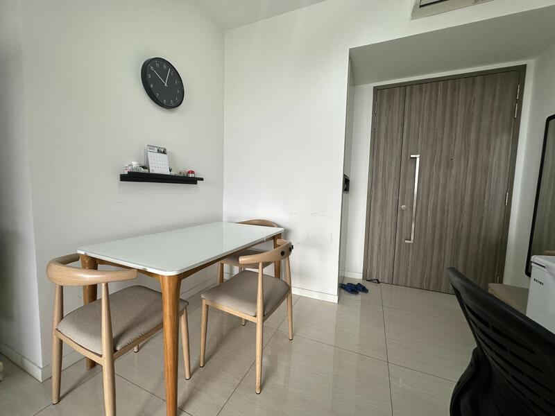 Sky Vue, 1 Bishan Street 15, Ang Mo Kio / Bishan / Thomson, 2 Bedrooms, 797 sqft, Condominium For Rent, by May Li, 24595749 - PropertyGuru.com.sg