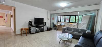 For Rent - 203 Jurong East Street 21