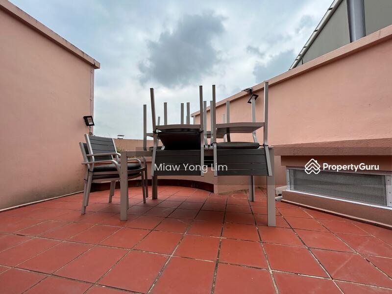 For Rent - Adam Park Condominium