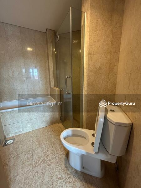 For Rent - Adam Park Condominium