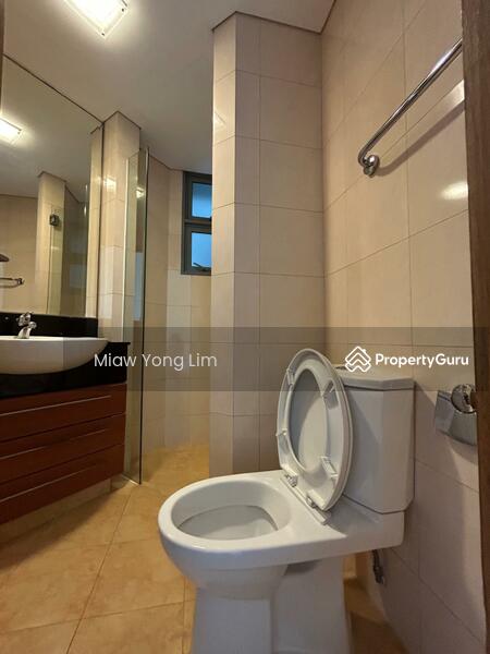For Rent - Adam Park Condominium