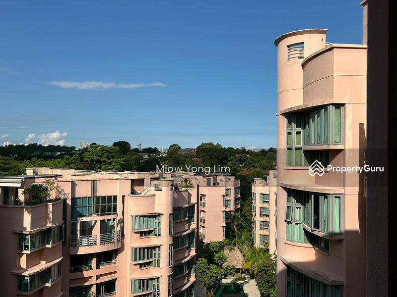 For Rent - Adam Park Condominium