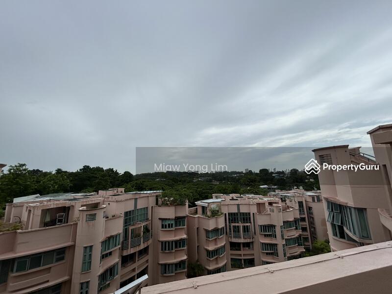 For Rent - Adam Park Condominium