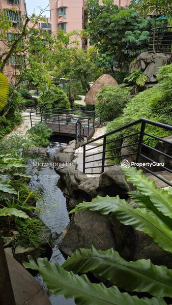 For Rent - Adam Park Condominium
