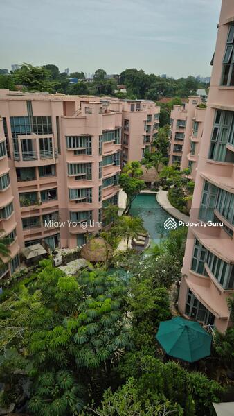 For Rent - Adam Park Condominium