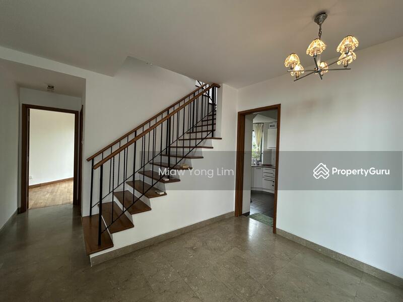 For Rent - Adam Park Condominium