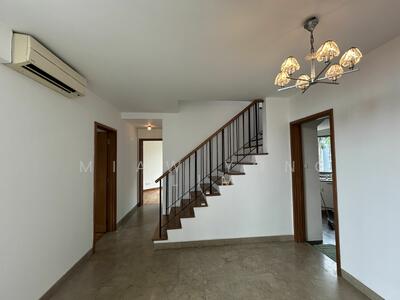 For Rent - Adam Park Condominium