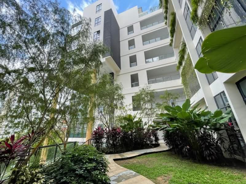 A'Posh BizHub, 1 Yishun industrial Street 1, 2,185 sqft, Light Industrial (B1) For Sale, by Joe Ng, 24595888 - CommercialGuru.com.sg