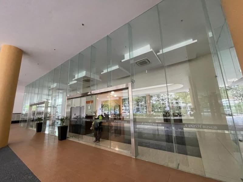A'Posh BizHub, 1 Yishun industrial Street 1, 2,185 sqft, Light Industrial (B1) For Sale, by Joe Ng, 24595888 - CommercialGuru.com.sg