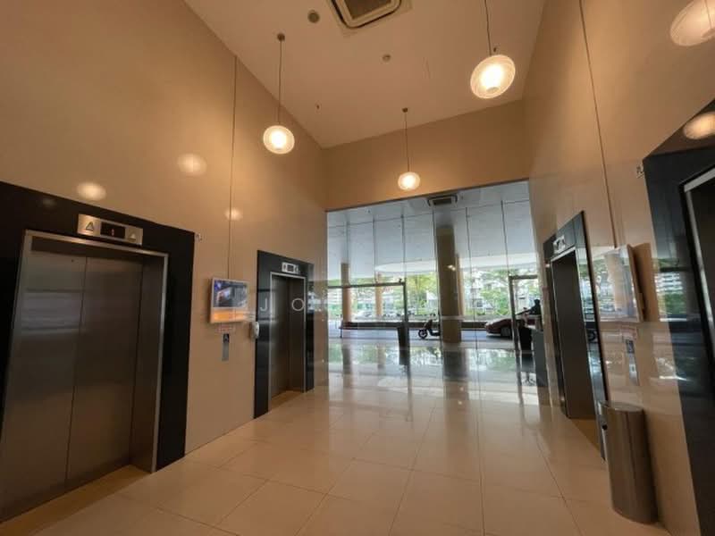 A'Posh BizHub, 1 Yishun industrial Street 1, 2,185 sqft, Light Industrial (B1) For Sale, by Joe Ng, 24595888 - CommercialGuru.com.sg