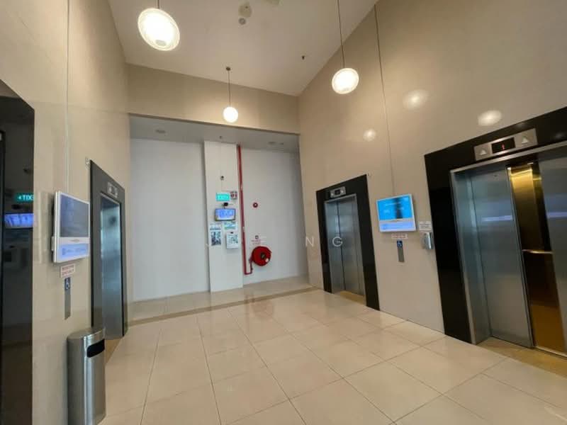 A'Posh BizHub, 1 Yishun industrial Street 1, 2,185 sqft, Light Industrial (B1) For Sale, by Joe Ng, 24595888 - CommercialGuru.com.sg