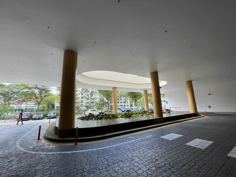 A'Posh BizHub, 1 Yishun industrial Street 1, 2,185 sqft, Light Industrial (B1) For Sale, by Joe Ng, 24595888 - CommercialGuru.com.sg