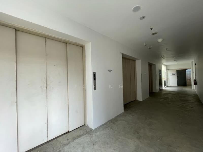 A'Posh BizHub, 1 Yishun industrial Street 1, 2,185 sqft, Light Industrial (B1) For Sale, by Joe Ng, 24595888 - CommercialGuru.com.sg