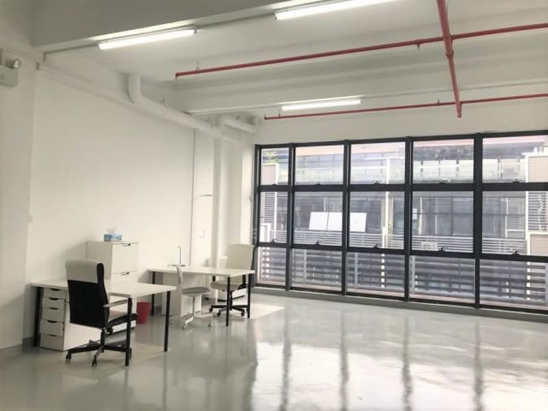 A'Posh BizHub, 1 Yishun industrial Street 1, 2,185 sqft, Light Industrial (B1) For Sale, by Joe Ng, 24595888 - CommercialGuru.com.sg