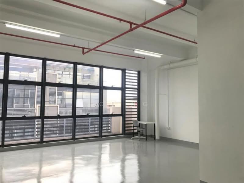 A'Posh BizHub, 1 Yishun industrial Street 1, 2,185 sqft, Light Industrial (B1) For Sale, by Joe Ng, 24595888 - CommercialGuru.com.sg