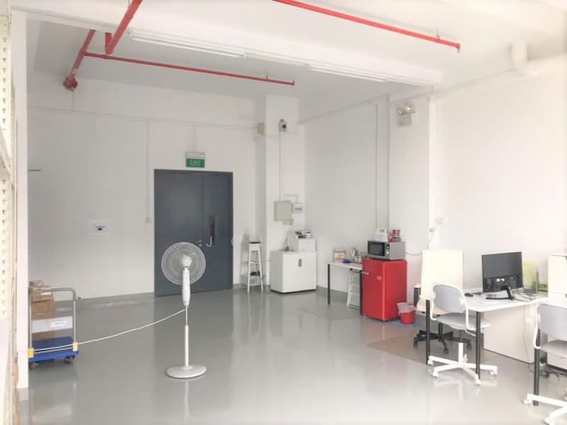 A'Posh BizHub, 1 Yishun industrial Street 1, 2,185 sqft, Light Industrial (B1) For Sale, by Joe Ng, 24595888 - CommercialGuru.com.sg