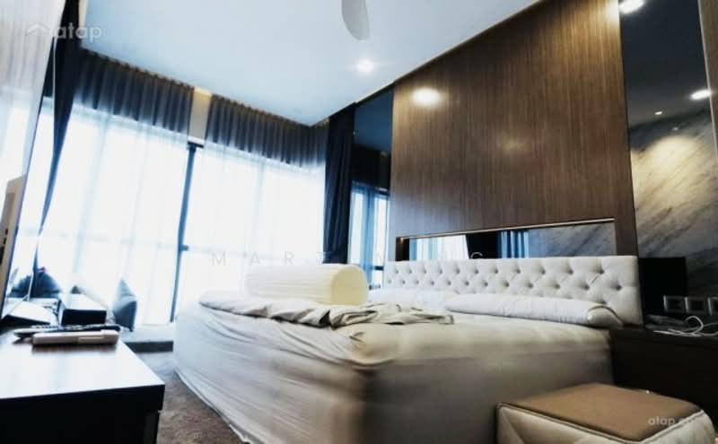 St. Regis Residences Singapore, 31 Tanglin Road, 3 Bedrooms, 1,507 sqft, Apartment For Sale, by Martin Ng, 24595889 - PropertyGuru.com.sg