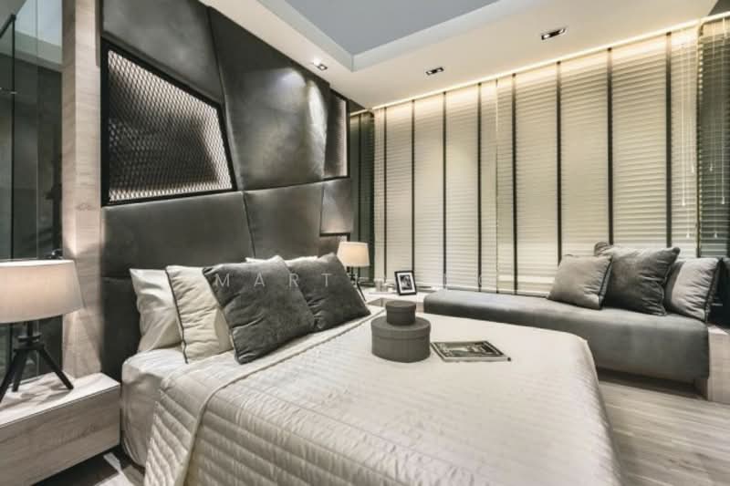 St. Regis Residences Singapore, 31 Tanglin Road, 3 Bedrooms, 1,507 sqft, Apartment For Sale, by Martin Ng, 24595889 - PropertyGuru.com.sg