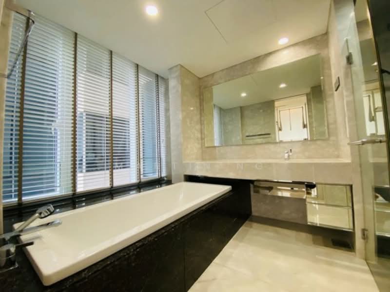 St. Regis Residences Singapore, 31 Tanglin Road, 3 Bedrooms, 1,507 sqft, Apartment For Sale, by Martin Ng, 24595889 - PropertyGuru.com.sg