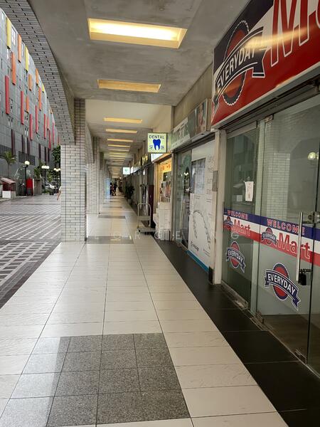 Roxy Square Shopping Centre, 50 East Coast Road, 388 sqft, Other Retail For Rent, by George Ng, 24595935 - CommercialGuru.com.sg