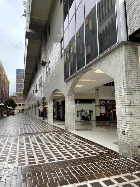 Roxy Square Shopping Centre, 50 East Coast Road, 388 sqft, Other Retail For Rent, by George Ng, 24595935 - CommercialGuru.com.sg