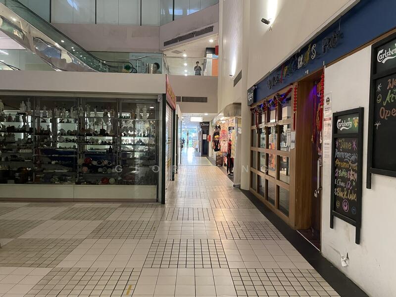 Roxy Square Shopping Centre, 50 East Coast Road, 388 sqft, Other Retail For Rent, by George Ng, 24595935 - CommercialGuru.com.sg