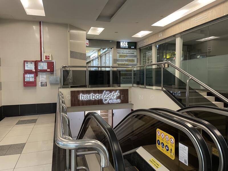 Roxy Square Shopping Centre, 50 East Coast Road, 388 sqft, Other Retail For Rent, by George Ng, 24595935 - CommercialGuru.com.sg