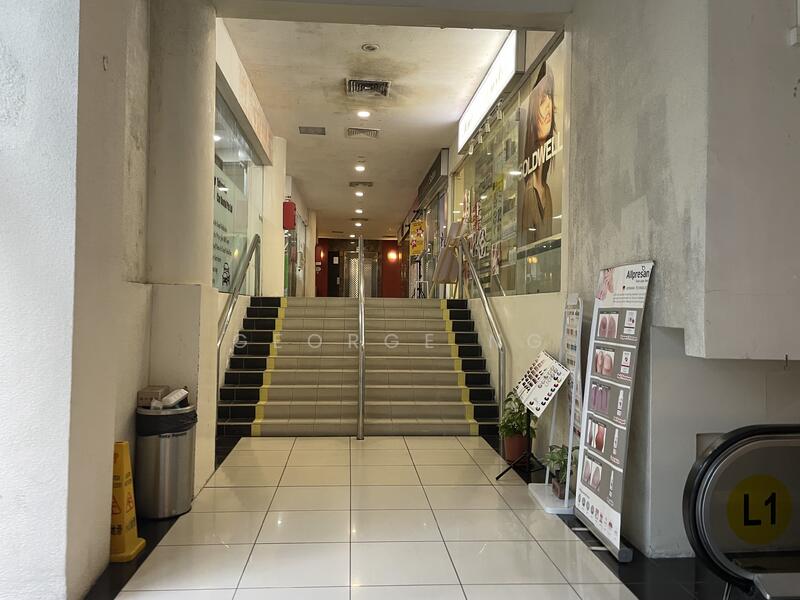 Roxy Square Shopping Centre, 50 East Coast Road, 388 sqft, Other Retail For Rent, by George Ng, 24595935 - CommercialGuru.com.sg
