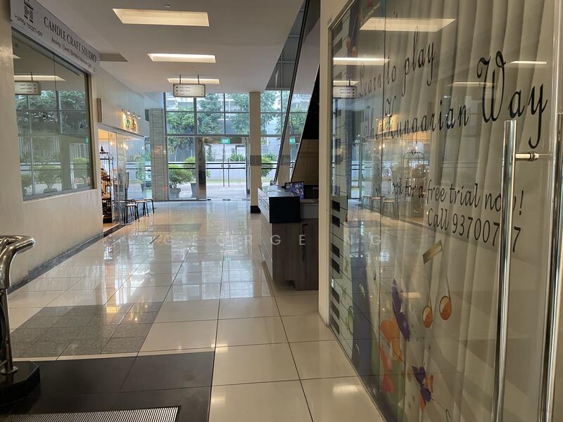 Roxy Square Shopping Centre, 50 East Coast Road, 388 sqft, Other Retail For Rent, by George Ng, 24595935 - CommercialGuru.com.sg