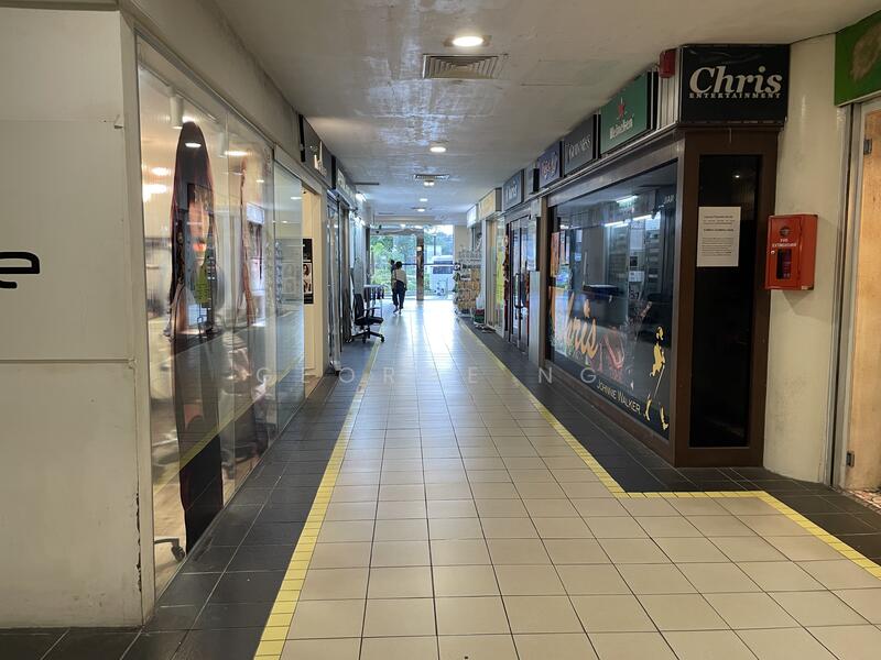Roxy Square Shopping Centre, 50 East Coast Road, 388 sqft, Other Retail For Rent, by George Ng, 24595935 - CommercialGuru.com.sg