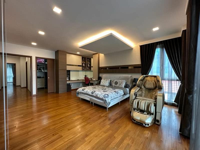 ❤️ D15 Modern Freehold Semi-Detached with Lift, Pool & Solar Panels | Renovated, East Coast Siglap Opera Estate Fidelio Figaro, 7 Bedrooms, 5,500 sqft, Semi-Detached House For Sale, by Val Lin, 24595947 - PropertyGuru.com.sg