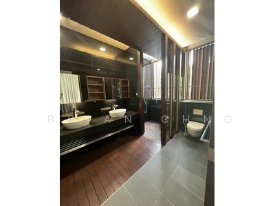 For Rent - Jalan Haji Alias