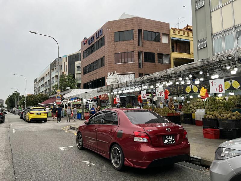 Rare Prime Freehold Corner F&B Conservation Shophouse for Sale, Geylang Road, 3,000 sqft, Shop / Shophouse For Sale, by Tommy Teo, 24596079 - CommercialGuru.com.sg