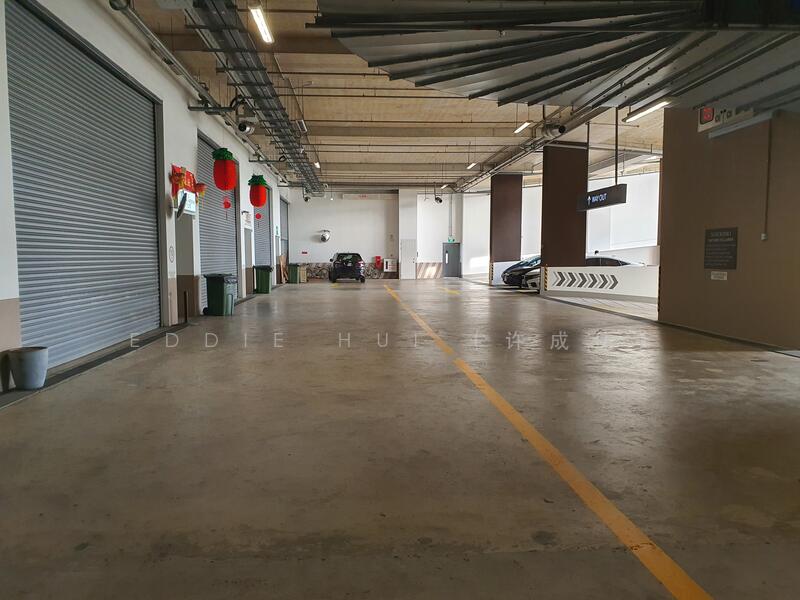 Nordcom I, 3D Gambas Crescent, 2,088 sqft, Light Industrial (B1) For Sale, by Eddie Hui (许成伟), 24596239 - CommercialGuru.com.sg