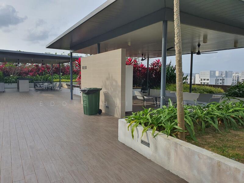 Nordcom I, 3D Gambas Crescent, 2,088 sqft, Light Industrial (B1) For Sale, by Eddie Hui (许成伟), 24596239 - CommercialGuru.com.sg