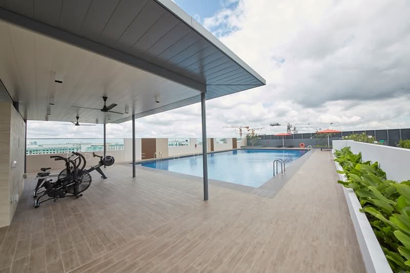 Nordcom I, 3D Gambas Crescent, 2,088 sqft, Light Industrial (B1) For Sale, by Eddie Hui (许成伟), 24596239 - CommercialGuru.com.sg
