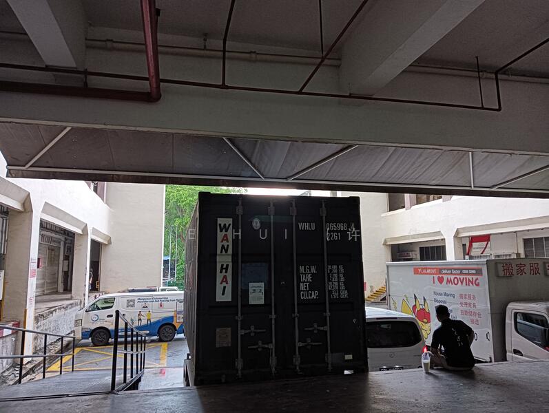 Richfield Industrial Centre, 120 Eunos Avenue 7, 1,518 sqft, Light Industrial (B1) For Sale, by Eddie Hui (许成伟), 24596262 - CommercialGuru.com.sg