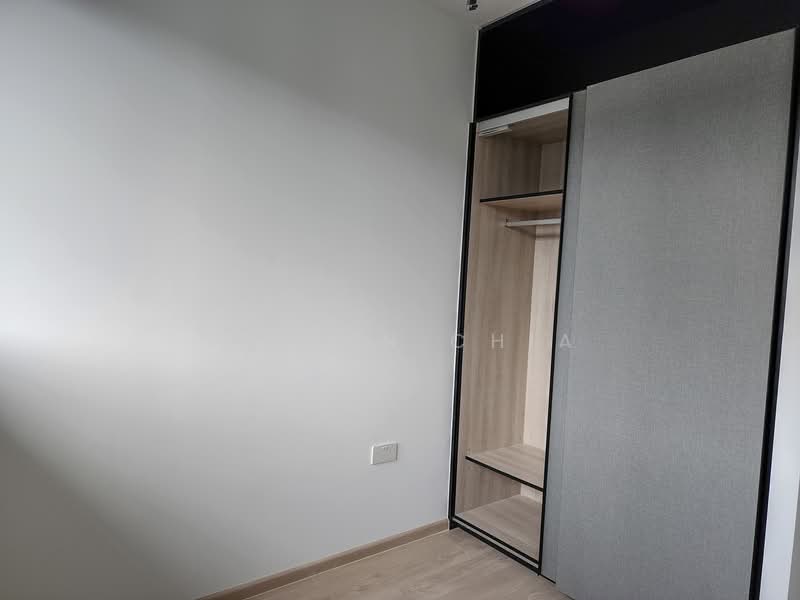 Affinity At Serangoon, 20 Serangoon North Avenue 1, 1 Bedroom, 474 sqft, Condominium For Rent, by Steven Chia, 24596290 - PropertyGuru.com.sg