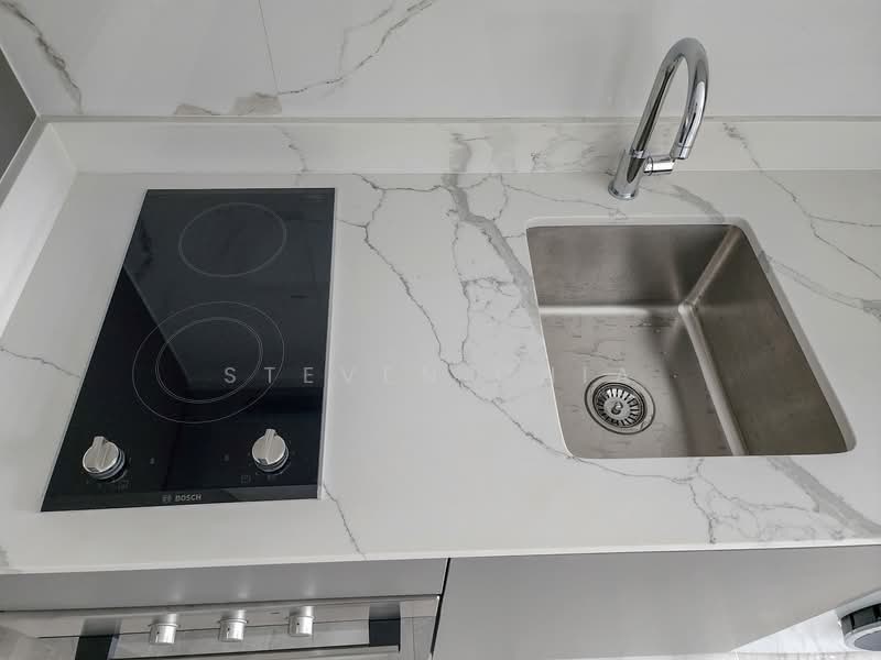 Affinity At Serangoon, 20 Serangoon North Avenue 1, 1 Bedroom, 474 sqft, Condominium For Rent, by Steven Chia, 24596290 - PropertyGuru.com.sg