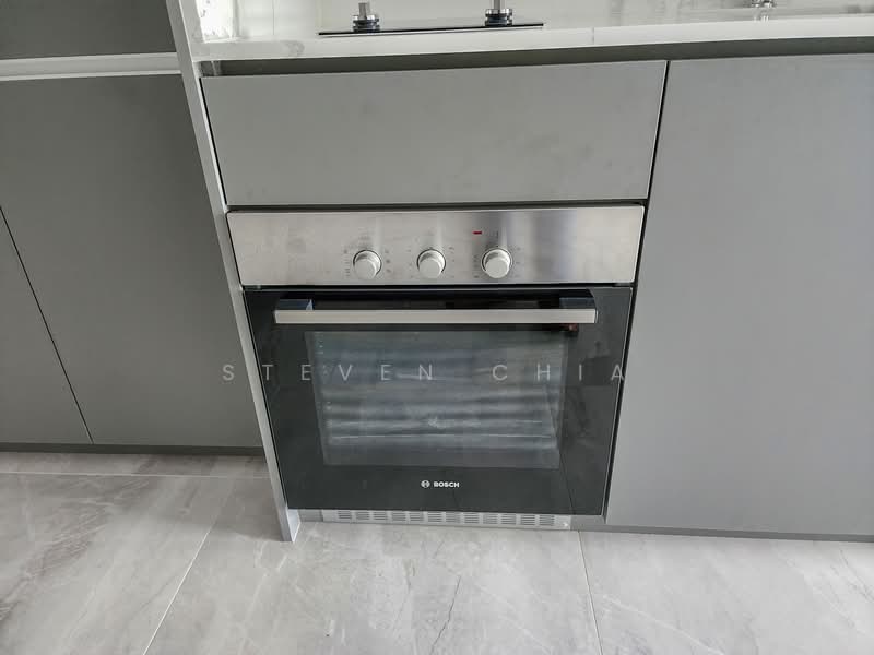 Affinity At Serangoon, 20 Serangoon North Avenue 1, 1 Bedroom, 474 sqft, Condominium For Rent, by Steven Chia, 24596290 - PropertyGuru.com.sg