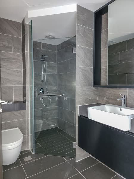 Affinity At Serangoon, 20 Serangoon North Avenue 1, 1 Bedroom, 474 sqft, Condominium For Rent, by Steven Chia, 24596290 - PropertyGuru.com.sg