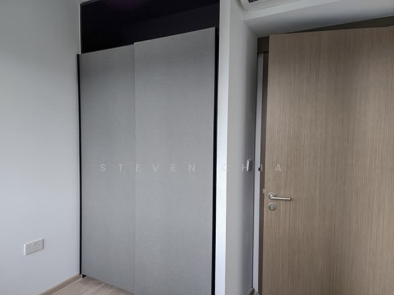 Affinity At Serangoon, 20 Serangoon North Avenue 1, 1 Bedroom, 474 sqft, Condominium For Rent, by Steven Chia, 24596290 - PropertyGuru.com.sg