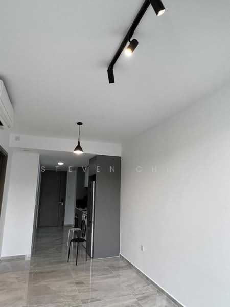 Affinity At Serangoon, 20 Serangoon North Avenue 1, 1 Bedroom, 474 sqft, Condominium For Rent, by Steven Chia, 24596290 - PropertyGuru.com.sg