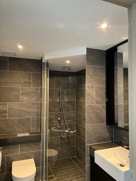 Affinity At Serangoon, 20 Serangoon North Avenue 1, 1 Bedroom, 474 sqft, Condominium For Rent, by Steven Chia, 24596290 - PropertyGuru.com.sg