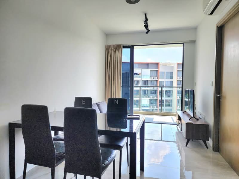 Affinity At Serangoon, 32 Serangoon North Avenue 1, 1 Bedroom, 474 sqft, Condominium For Rent, by Steven Chia, 24596290 - PropertyGuru.com.sg
