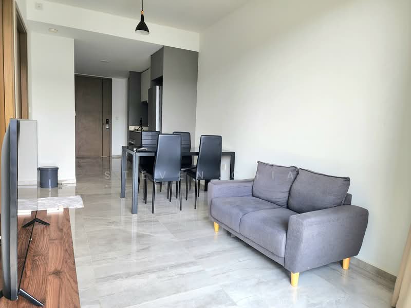 Affinity At Serangoon, 32 Serangoon North Avenue 1, 1 Bedroom, 474 sqft, Condominium For Rent, by Steven Chia, 24596290 - PropertyGuru.com.sg