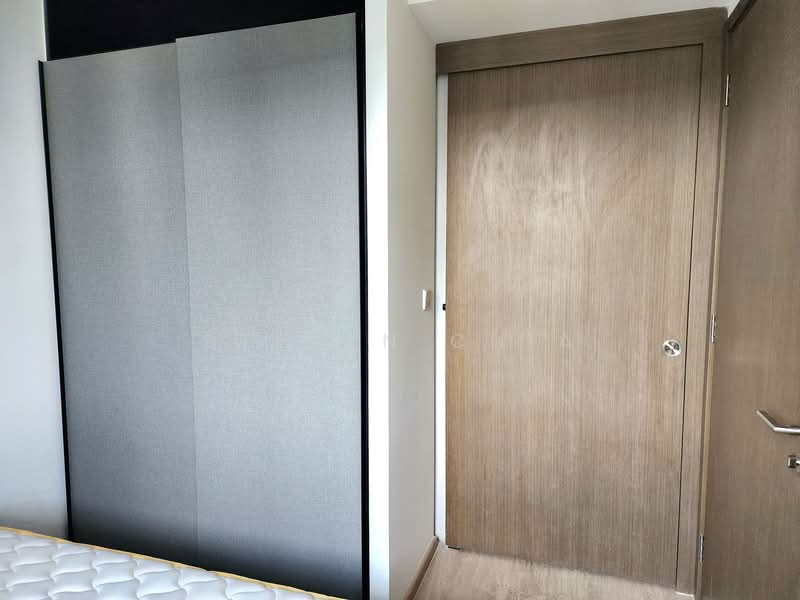 Affinity At Serangoon, 32 Serangoon North Avenue 1, 1 Bedroom, 474 sqft, Condominium For Rent, by Steven Chia, 24596290 - PropertyGuru.com.sg